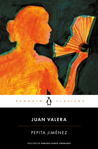 [9788491050124] Pepita Jiménez