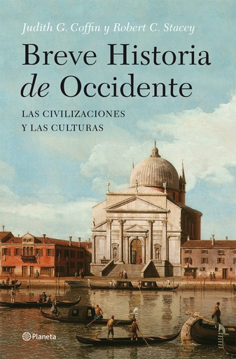 [9788408004868] Breve historia de Occidente