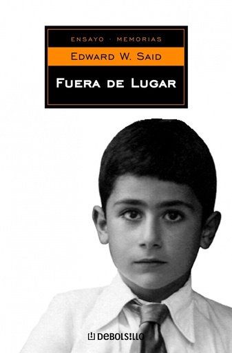 [9788497592918] Fuera de lugar