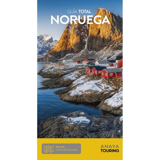 [9788491581932] Noruega