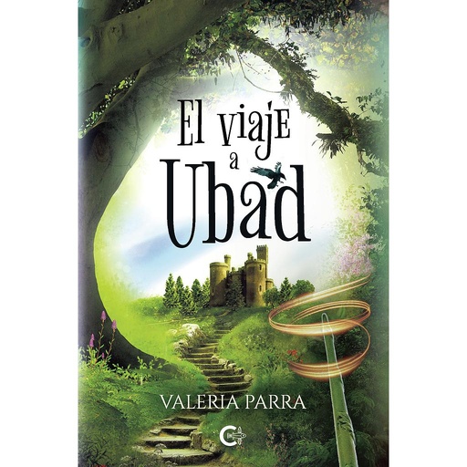 [9788418500497] El viaje a Ubad
