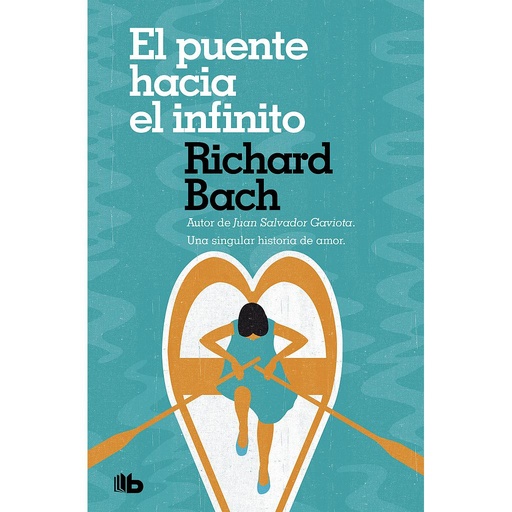 [9788490707661] El puente hacia el infinito