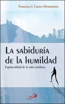 [9788428529266] La sabiduría de la humildad