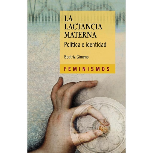 [9788437638393] La lactancia materna