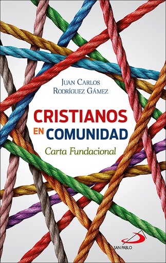 [9788428560122] Cristianos en comunidad