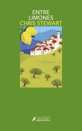 [9788498384062] Entre limones