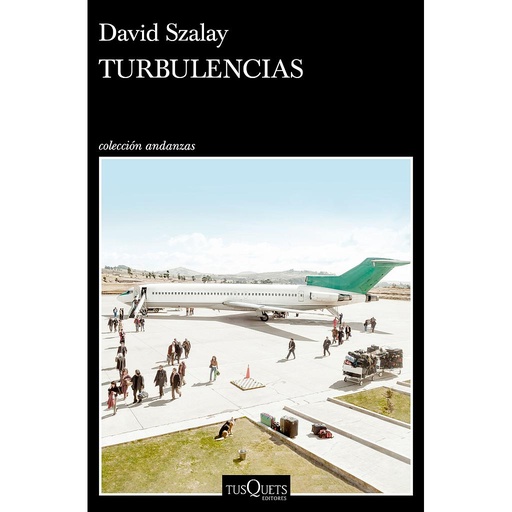 [9788411070010] Turbulencias