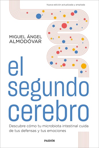 [9788449338588] El segundo cerebro