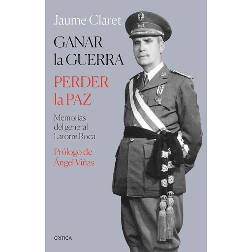 [9788491993353] Ganar la guerra, perder la paz