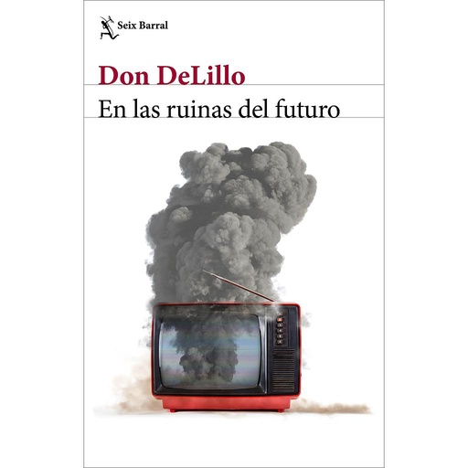 [9788432239014] En las ruinas del futuro