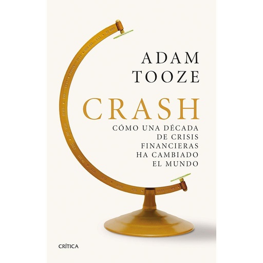 [9788491993339] Crash