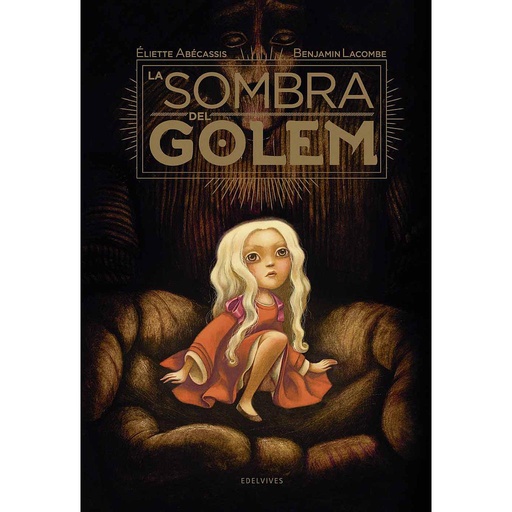 [9788414005927] La sombra del Golem