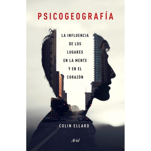 [9788434423206] Psicogeografía