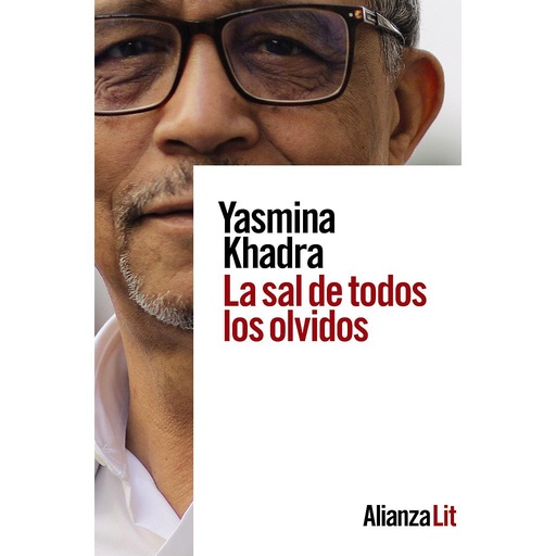 [9788413624952] La sal de todos los olvidos