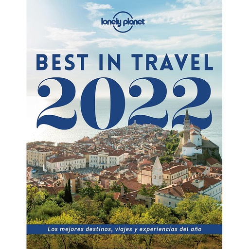 [9788408248439] Best in Travel 2022