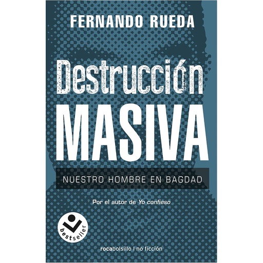 [9788417821395] Destrucción masiva