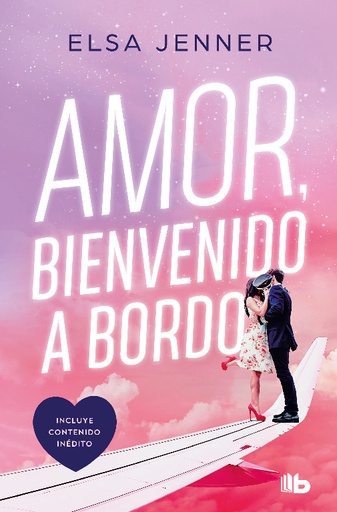 [9788413146720] Amor, bienvenido a bordo