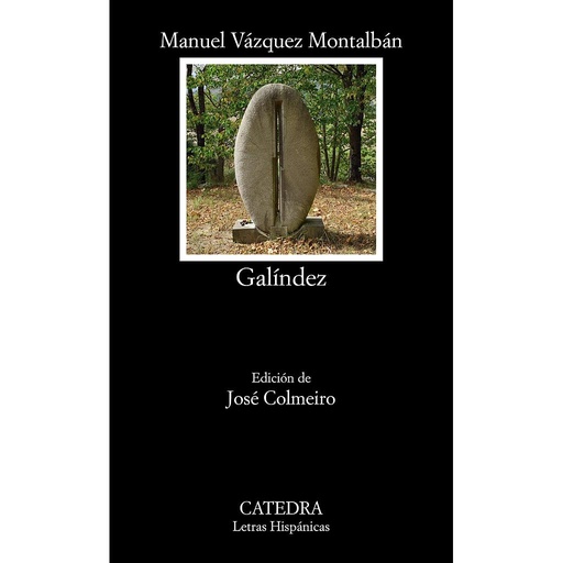 [9788437646053] Galíndez