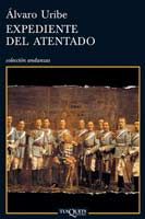 [9788483830888] Expediente del atentado