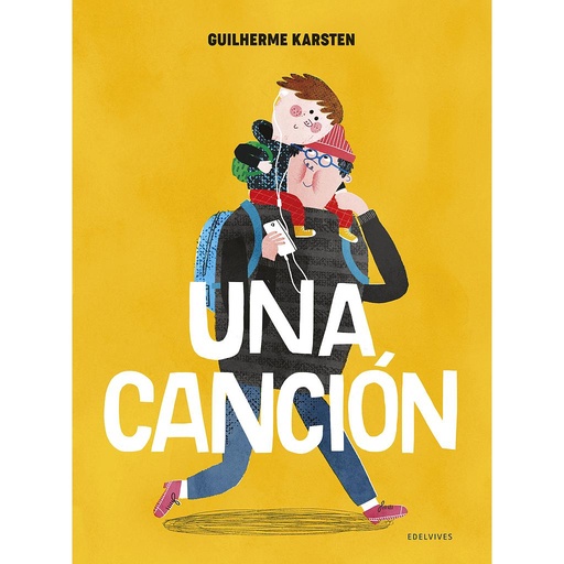 [9788414028919] Una canción