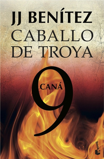 [9788408039488] Caná. Caballo de Troya 9
