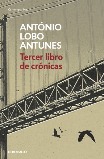 [9788466352543] Tercer libro de crónicas