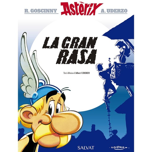 [9788469603055] La gran rasa