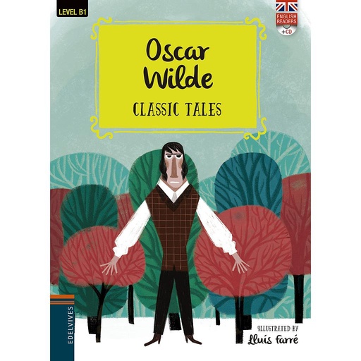 [9788414020531] Oscar Wilde