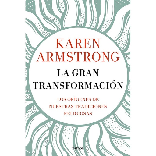 [9788449334955] La gran transformación