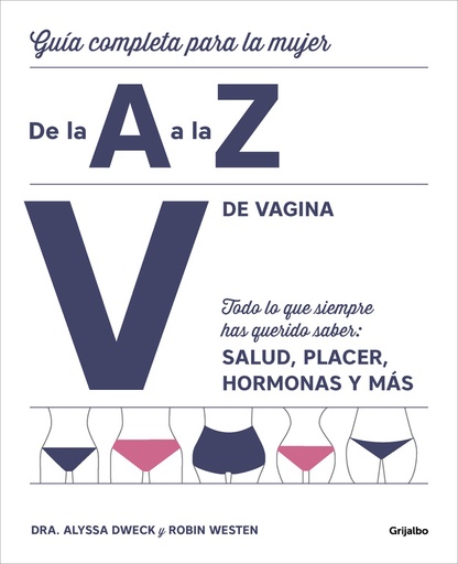 [9788416895380] V de vagina