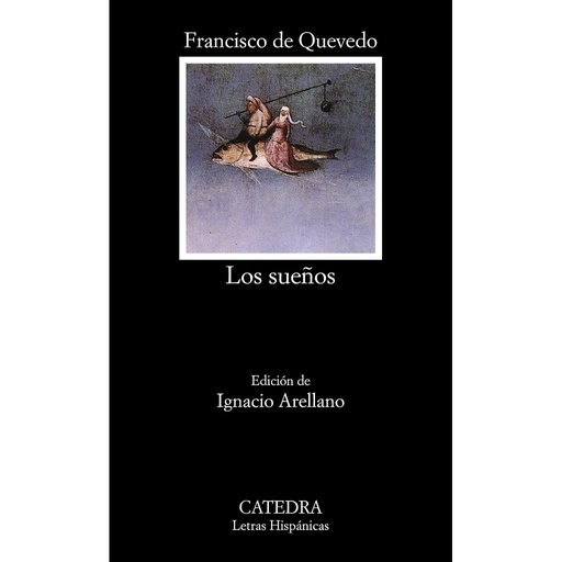[9788437610078] Los sueños