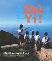 [9788493571429] Zhu Yi! Fotografía actual en China