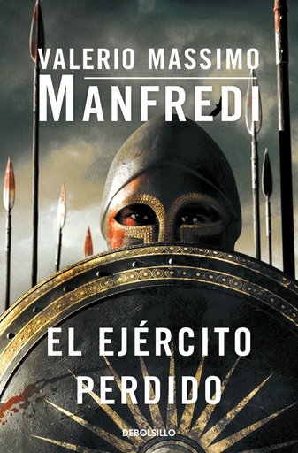 [9788499081373] El ejército perdido