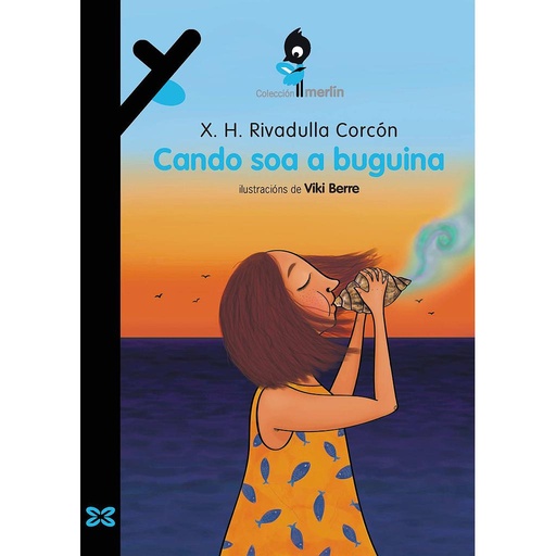 [9788491216865] Cando soa a buguina