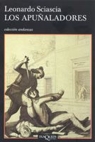 [9788483103425] Los apuñaladores