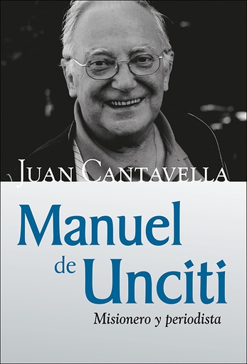 [9788428557764] Manuel de Unciti