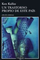 [9788483830499] Un trastorno propio de este país