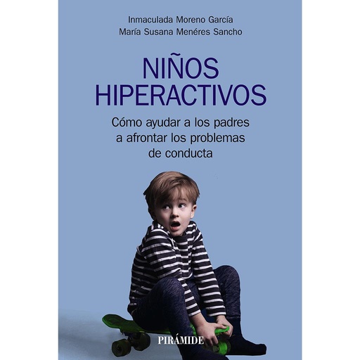 [9788436843750] Niños hiperactivos