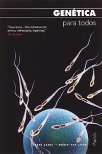 [9788449317651] Genética para todos