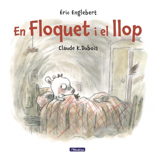 [9788448848521] Floquet i el llop