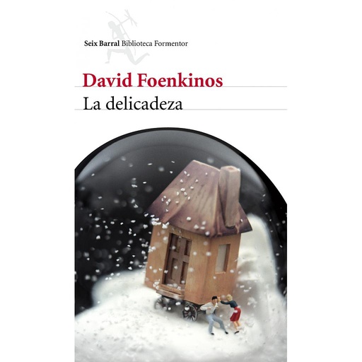 [9788432209246] La delicadeza