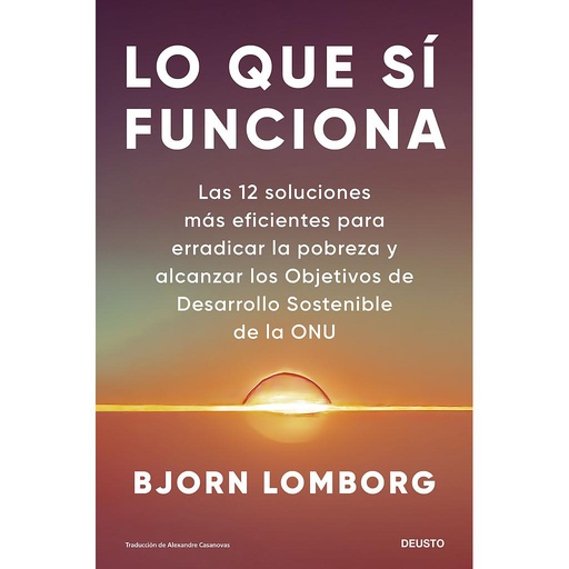 [9788423436491] Lo que sí funciona