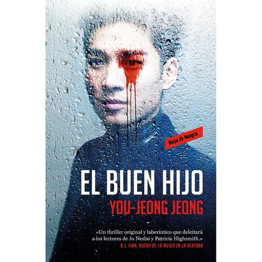 [9788417511159] El buen hijo