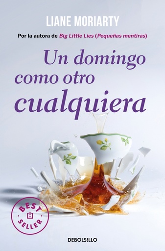 [9788466346030] Un domingo como otro cualquiera