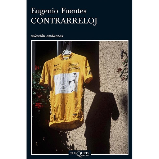 [9788483831373] Contrarreloj