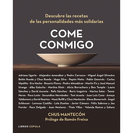 [9788448022785] Come conmigo