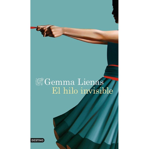 [9788423354504] El hilo invisible