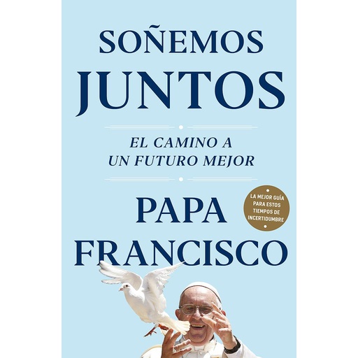 [9788401026836] Soñemos juntos