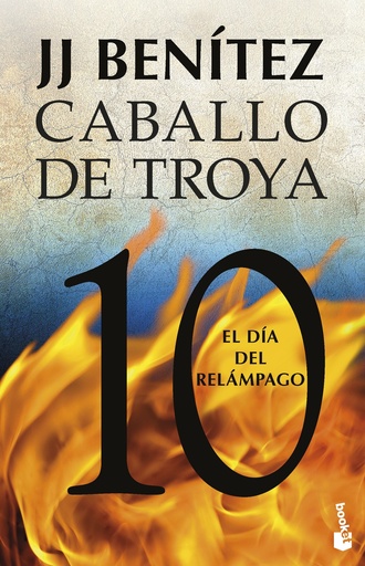 [9788408263562] El día del relámpago. Caballo de Troya 10