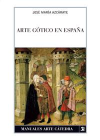 [9788437623917] Arte gótico en España